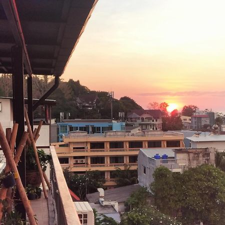 Kata Beach Studio Phuket Ngoại thất bức ảnh