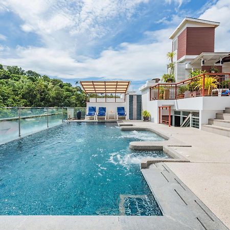 Kata Beach Studio Phuket Ngoại thất bức ảnh
