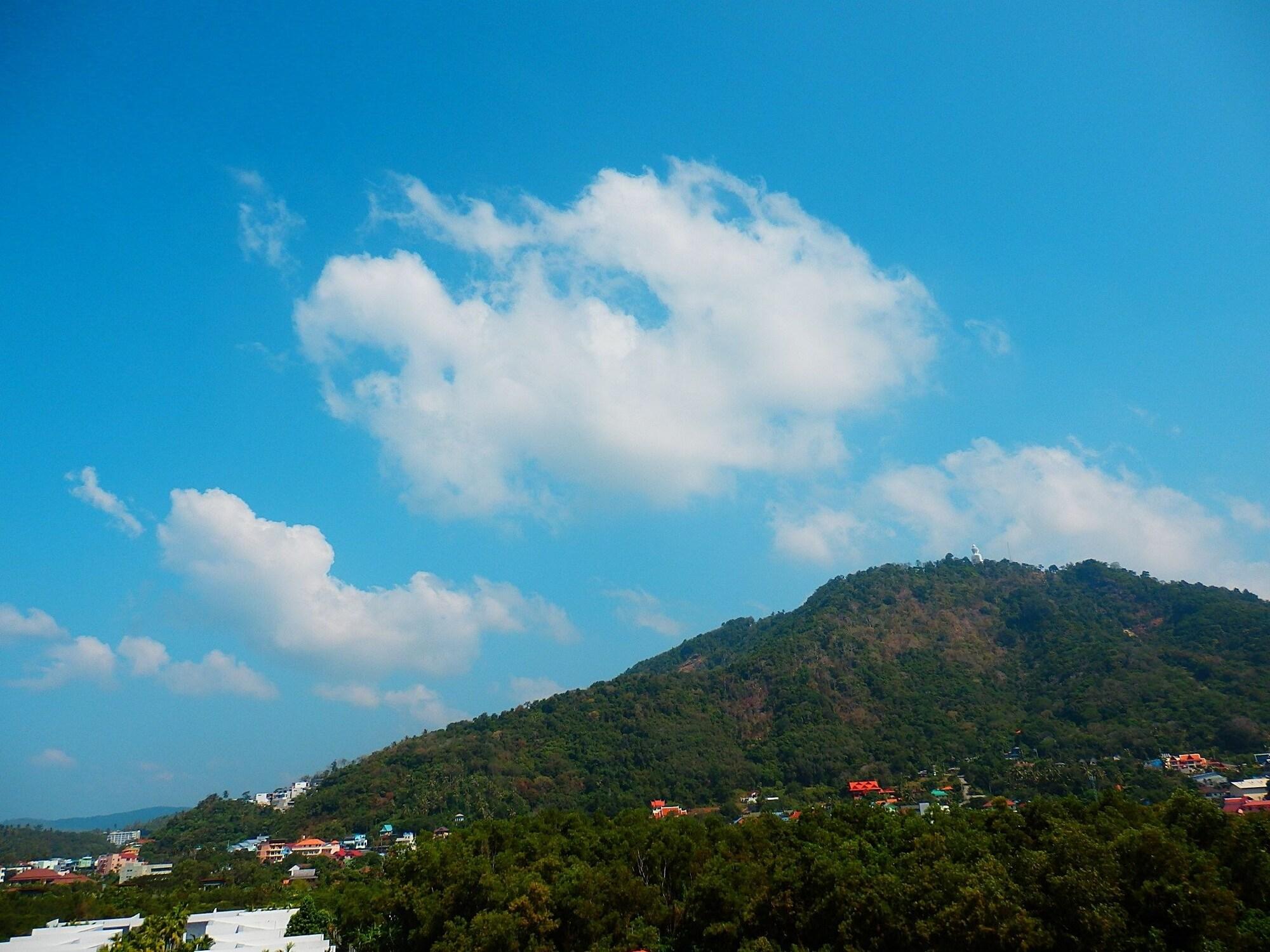 Kata Beach Studio Phuket Ngoại thất bức ảnh