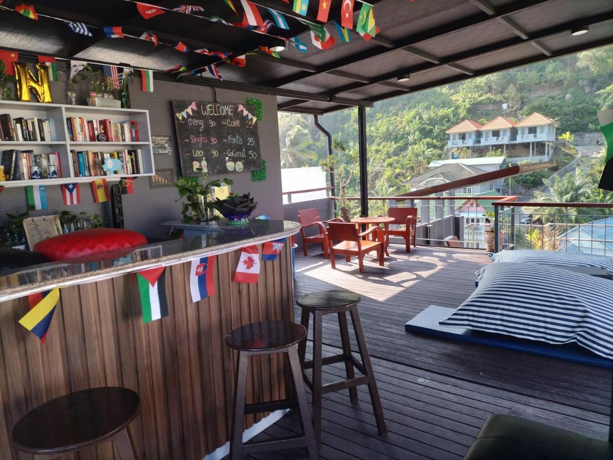Kata Beach Studio Phuket Ngoại thất bức ảnh
