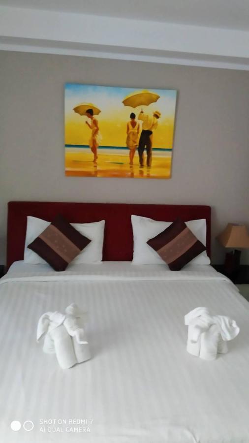 Kata Beach Studio Phuket Ngoại thất bức ảnh