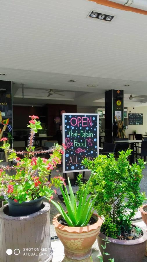 Kata Beach Studio Phuket Ngoại thất bức ảnh