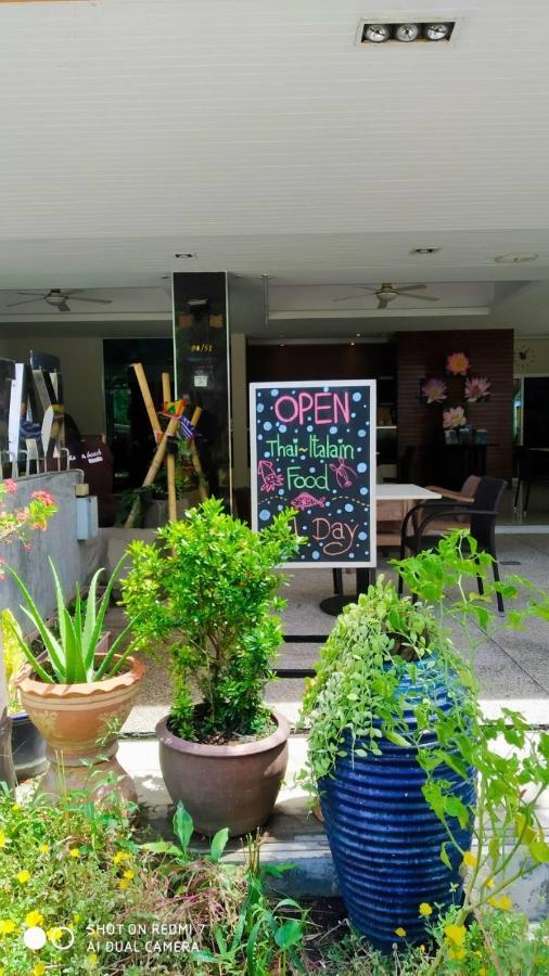 Kata Beach Studio Phuket Ngoại thất bức ảnh