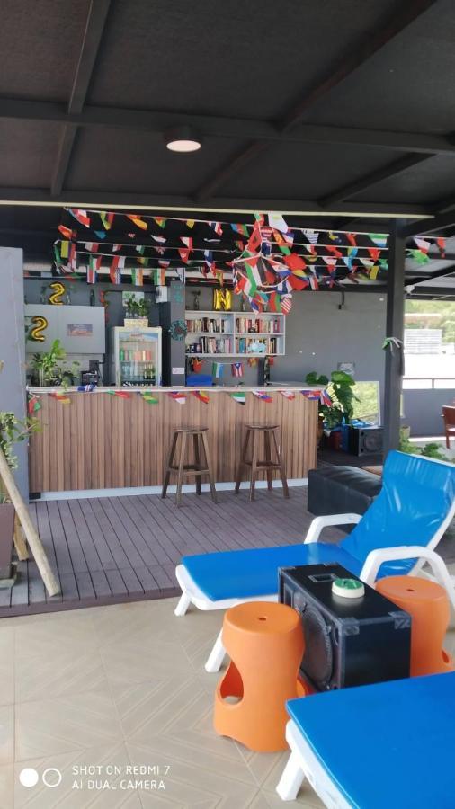 Kata Beach Studio Phuket Ngoại thất bức ảnh