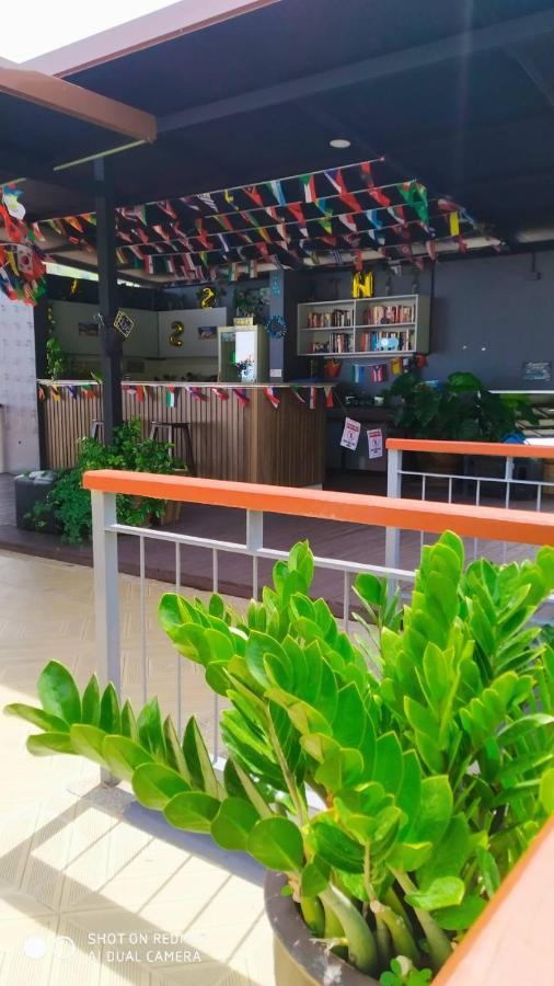 Kata Beach Studio Phuket Ngoại thất bức ảnh