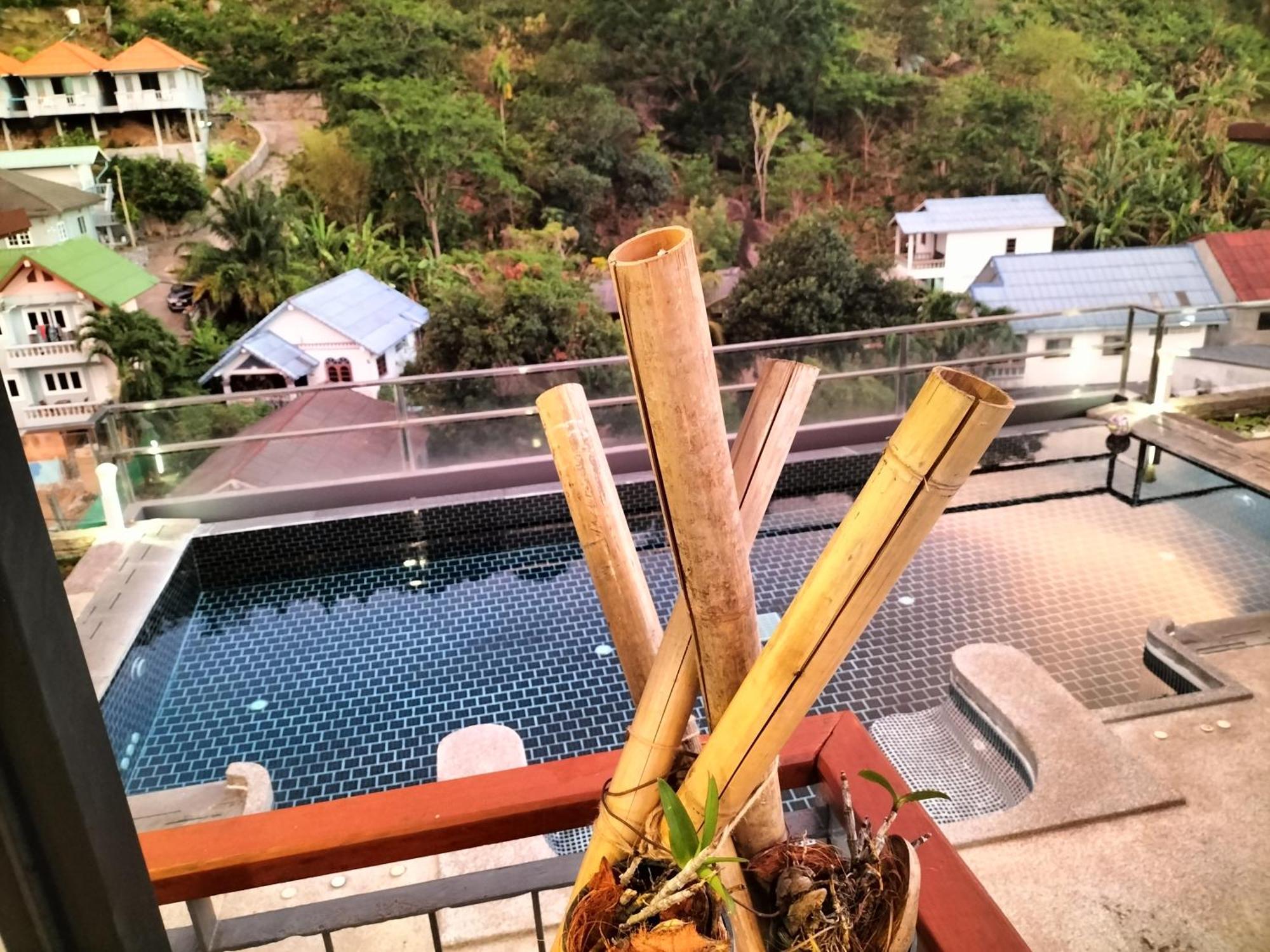 Kata Beach Studio Phuket Ngoại thất bức ảnh