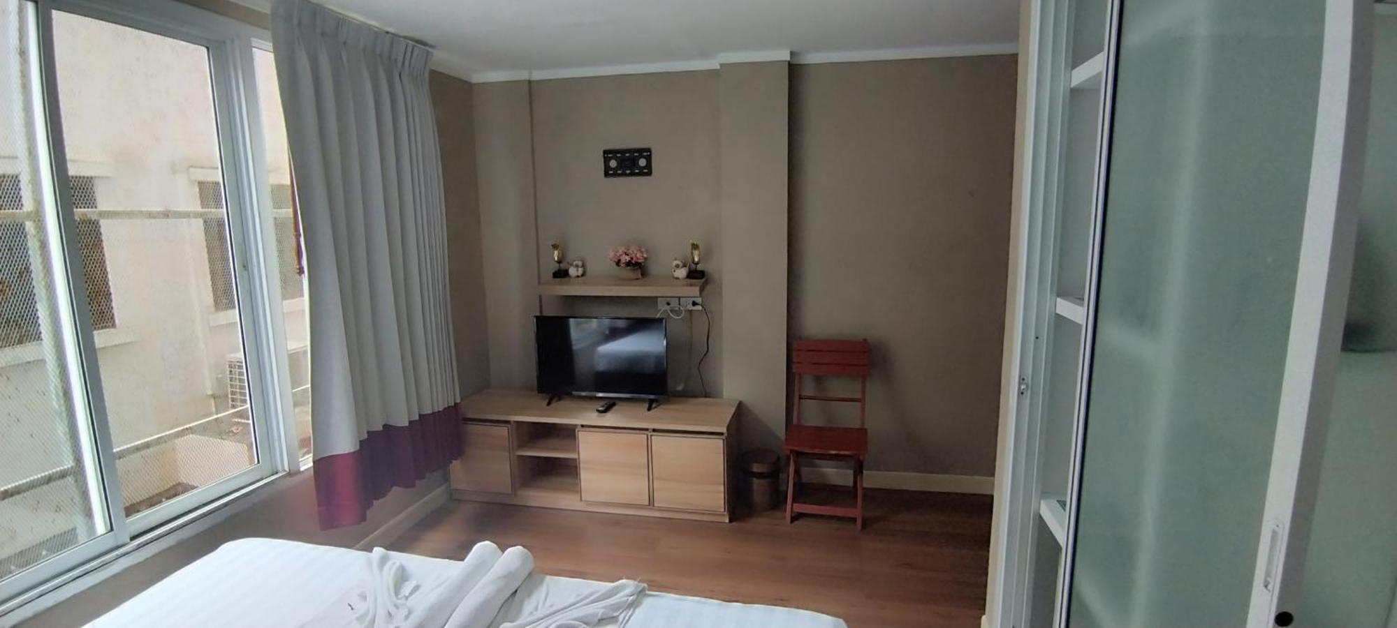 Kata Beach Studio Phuket Ngoại thất bức ảnh