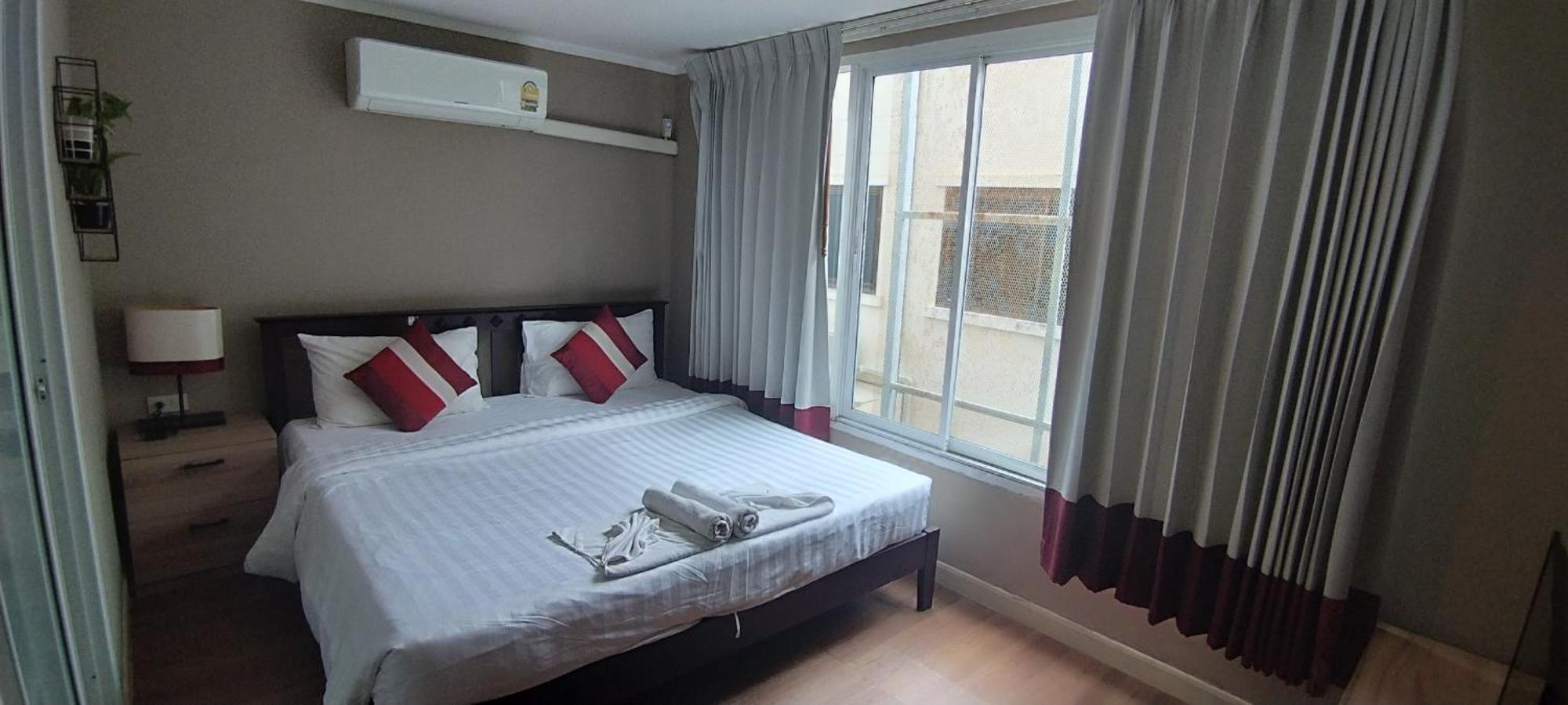 Kata Beach Studio Phuket Ngoại thất bức ảnh