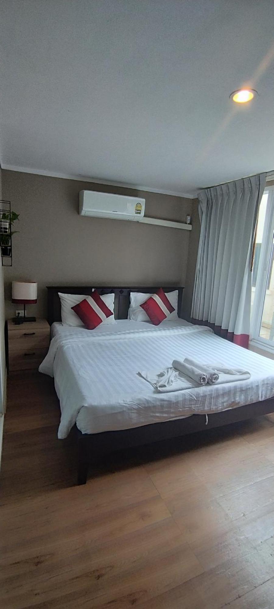 Kata Beach Studio Phuket Ngoại thất bức ảnh