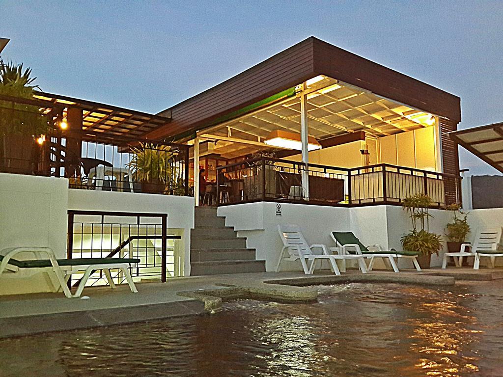 Kata Beach Studio Phuket Ngoại thất bức ảnh