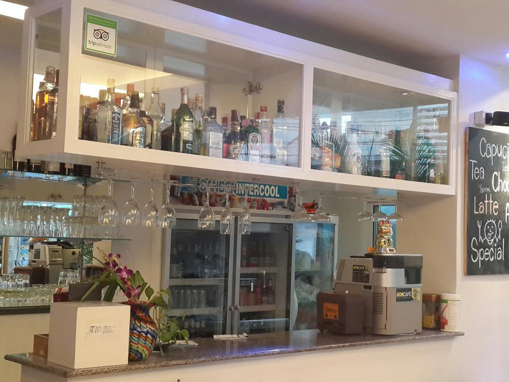 Kata Beach Studio Phuket Ngoại thất bức ảnh