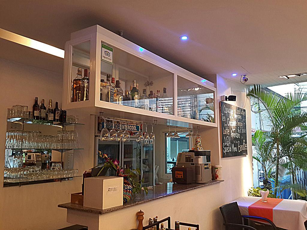 Kata Beach Studio Phuket Ngoại thất bức ảnh