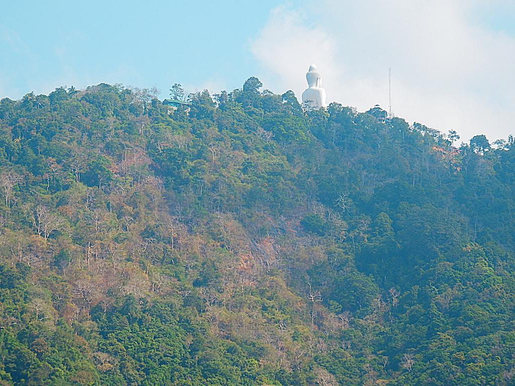 Kata Beach Studio Phuket Ngoại thất bức ảnh